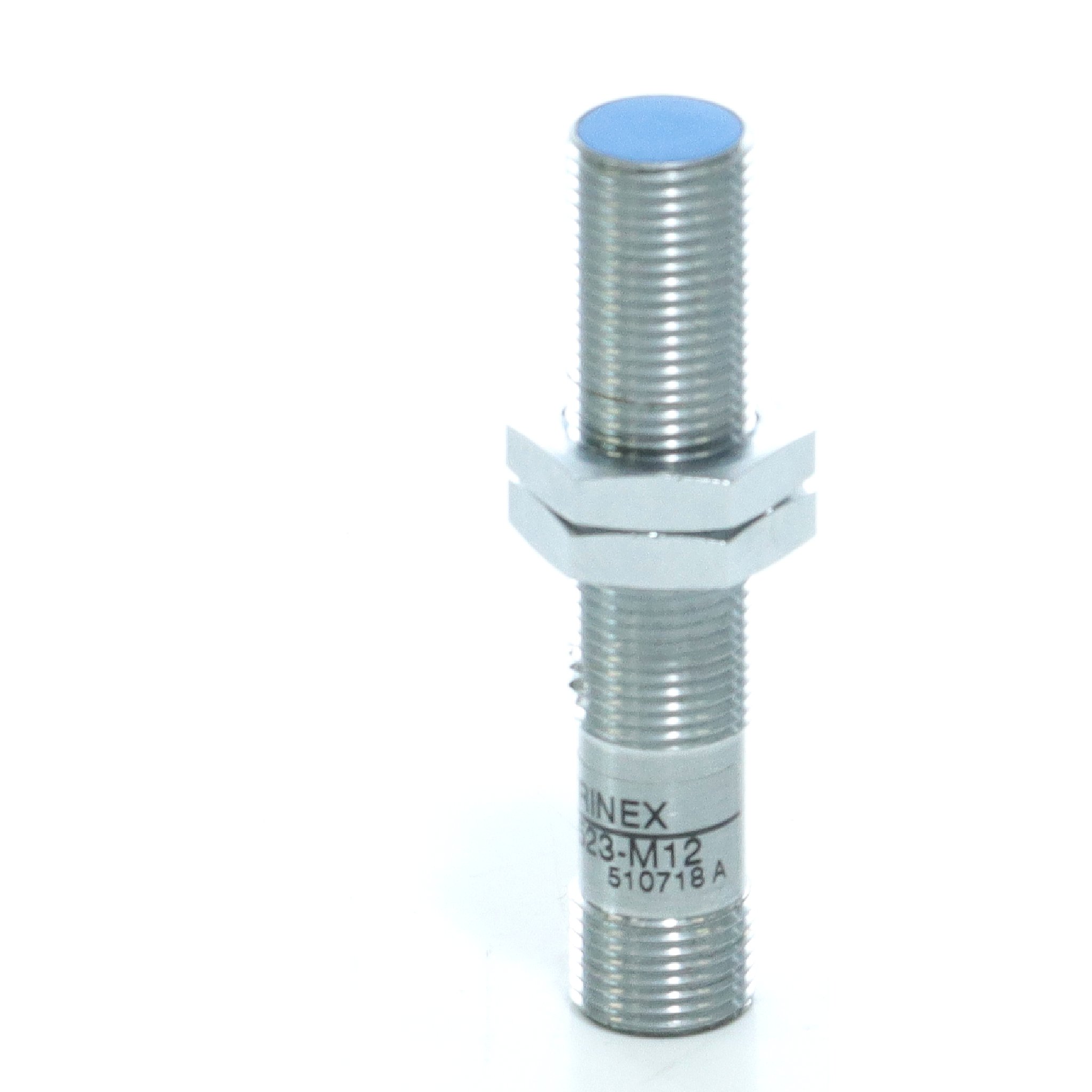 Inductive sensor  New